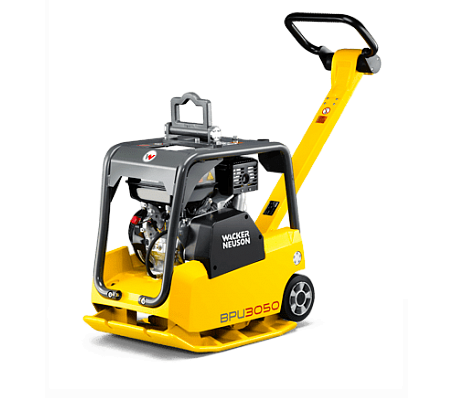 Виброплита Wacker Neuson BPU3050A 
